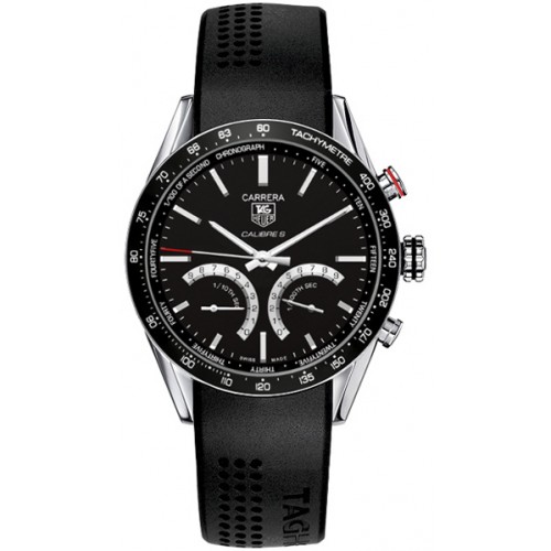Tag Heuer Carrera CV7A12-FT6012
